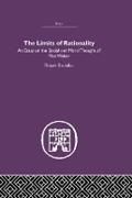 Produktbild: Limits of Rationality