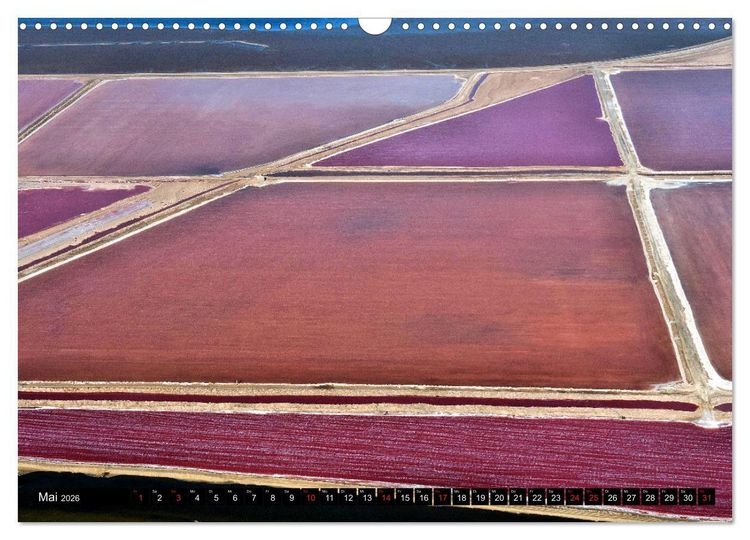 Produktbild: S&uuml;dliches Afrika - Vom Kap bis zu den Victoria F&auml;llen (Wandkalender 2026 DIN A3 quer), CALVENDO Monatskalender