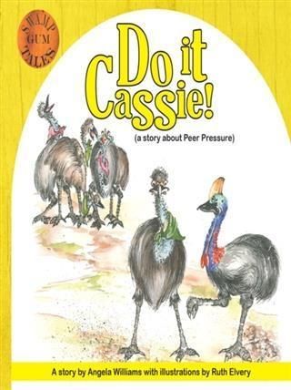 Produktbild: Do It Cassie!