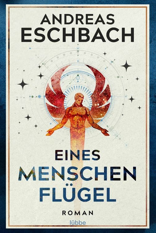 Produktbild: Eines Menschen Fl&uuml;gel