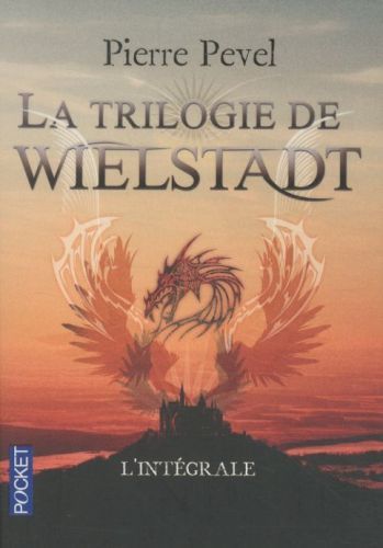 Produktbild: La trilogie de Wielstadt : l'int&eacute;grale