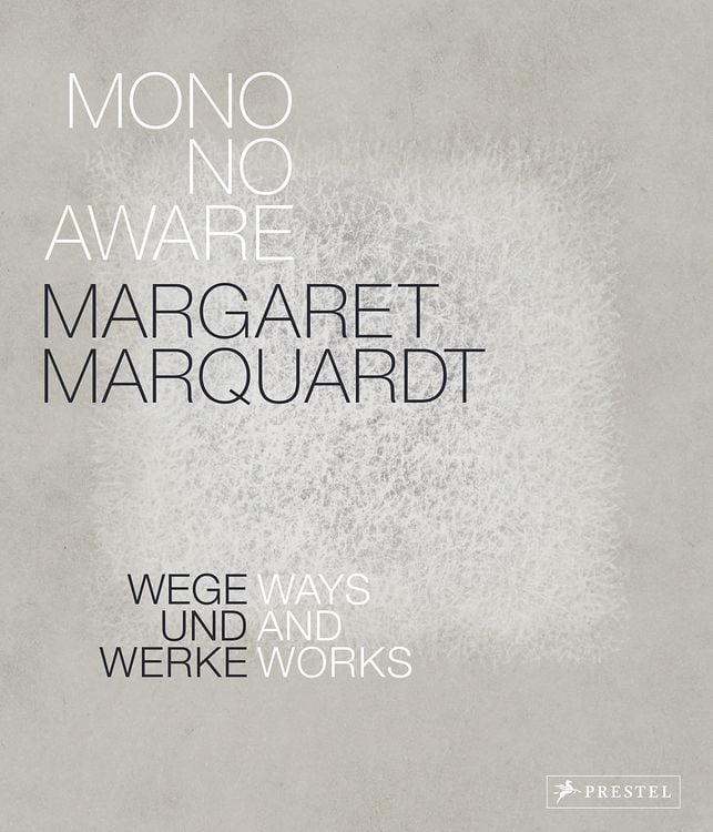 Produktbild: Margaret Marquardt Mono No Aware