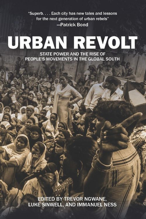 Produktbild: Urban Revolt