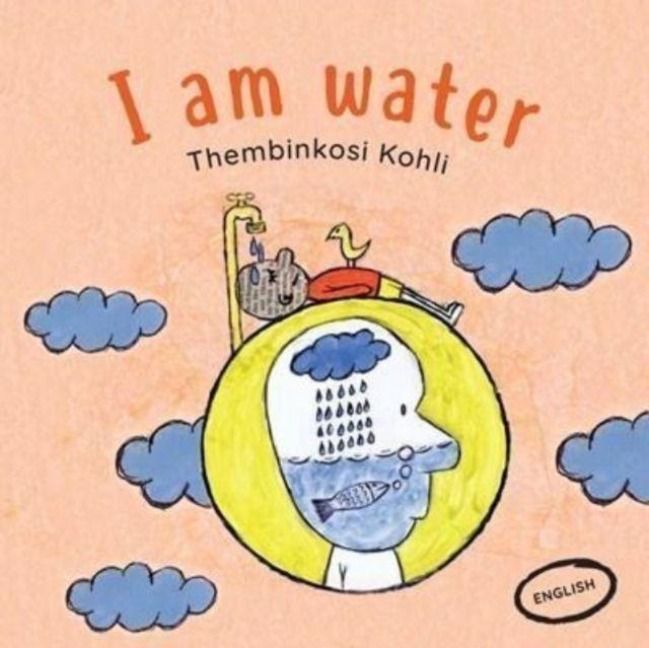 Produktbild: I am water