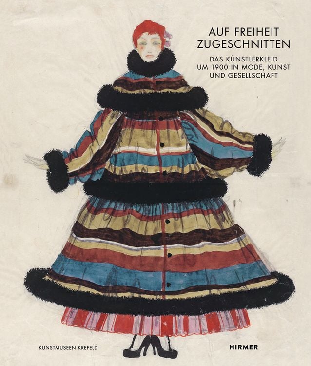 Produktbild: Auf Freiheit zugeschnitten