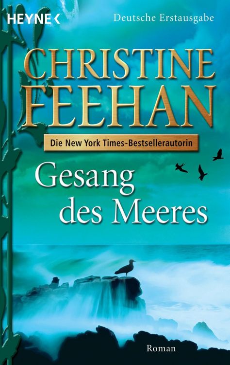 Produktbild: Gesang des Meeres