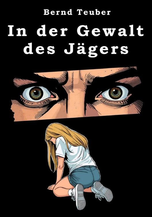 Produktbild: In der Gewalt des J&auml;gers