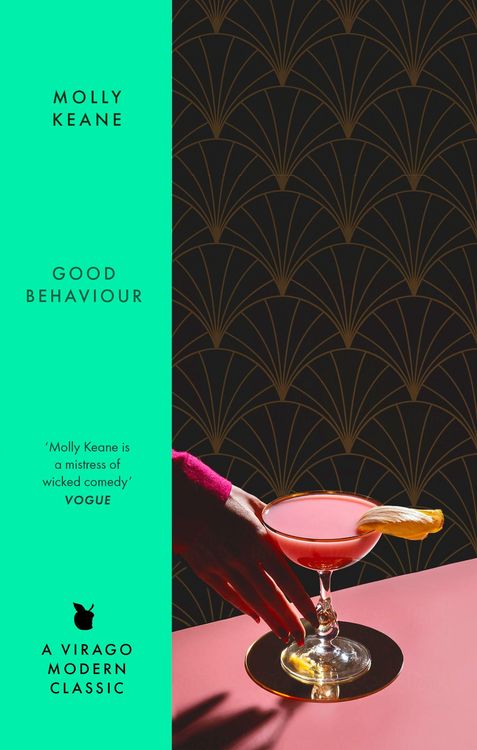 Produktbild: Good Behaviour