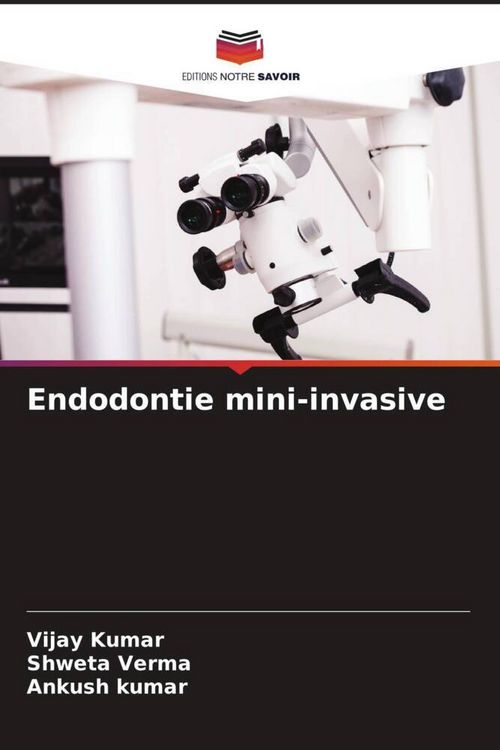 Produktbild: Endodontie mini-invasive