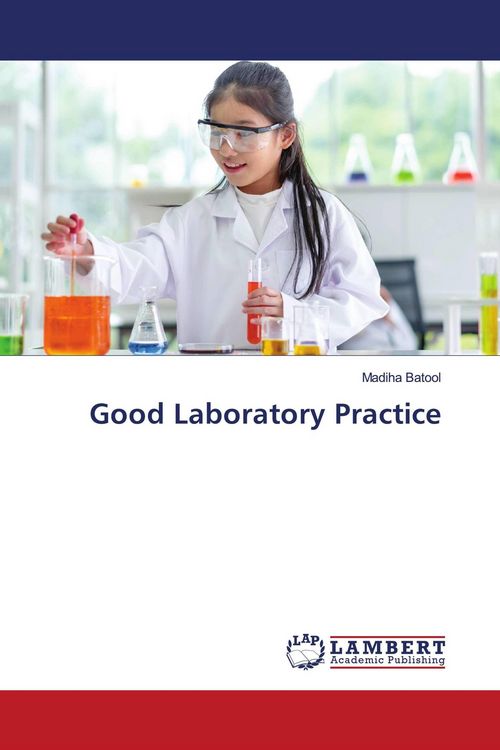 Produktbild: Good Laboratory Practice