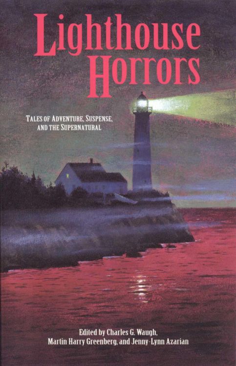 Produktbild: Lighthouse Horrors