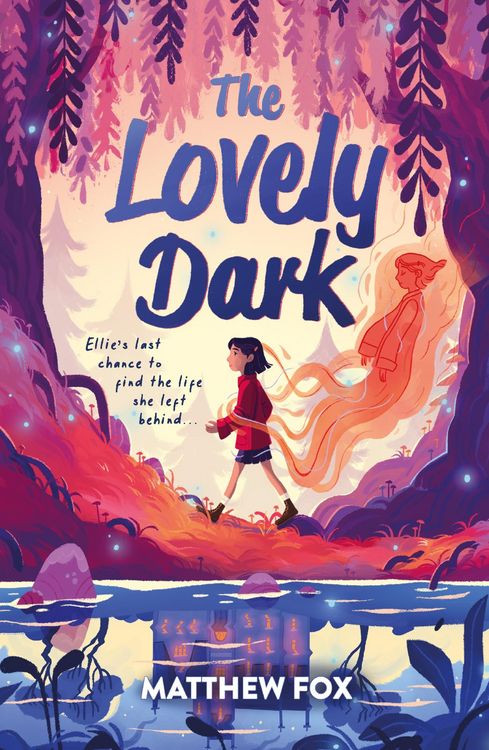 Produktbild: The Lovely Dark