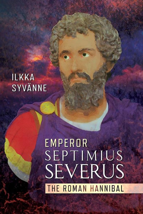 Produktbild: Emperor Septimius Severus