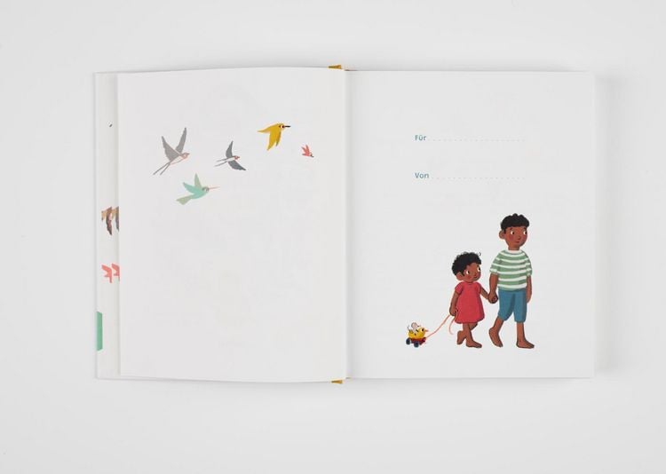 Produktbild: Die Kinderbibel