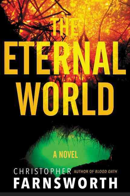 Produktbild: The Eternal World