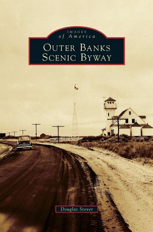 Produktbild: Outer Banks Scenic Byway