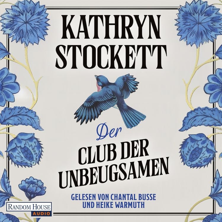 Produktbild: Der Club der Unbeugsamen