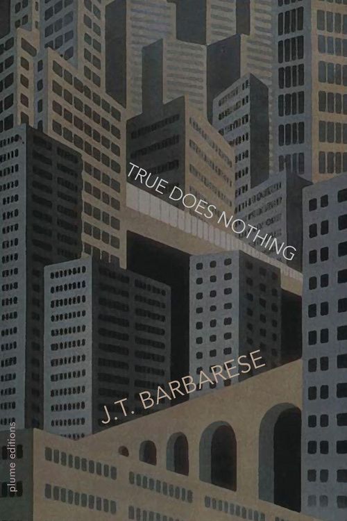 Produktbild: True Does Nothing