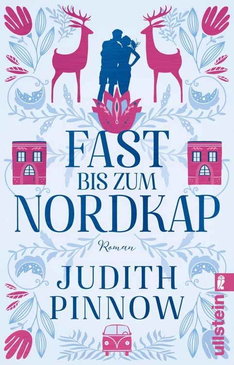 Produktbild: Fast bis zum Nordkap
