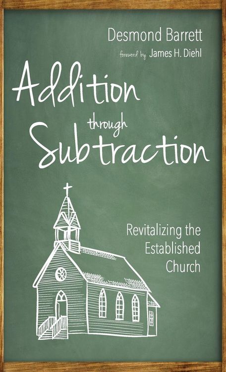 Produktbild: Addition through Subtraction