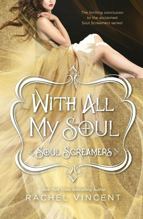 Produktbild: With All My Soul
