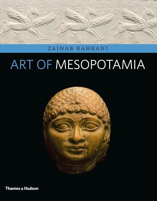 Produktbild: Art of Mesopotamia