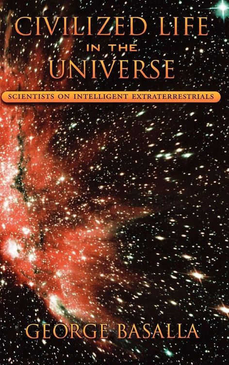 Produktbild: Civilized Life in the Universe