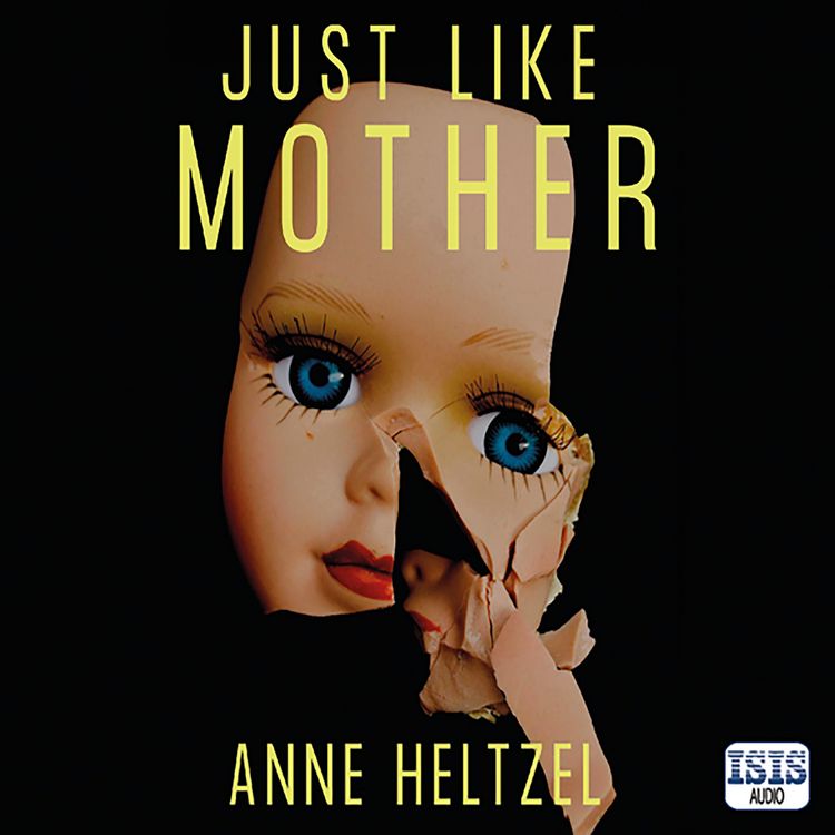 Produktbild: Just Like Mother