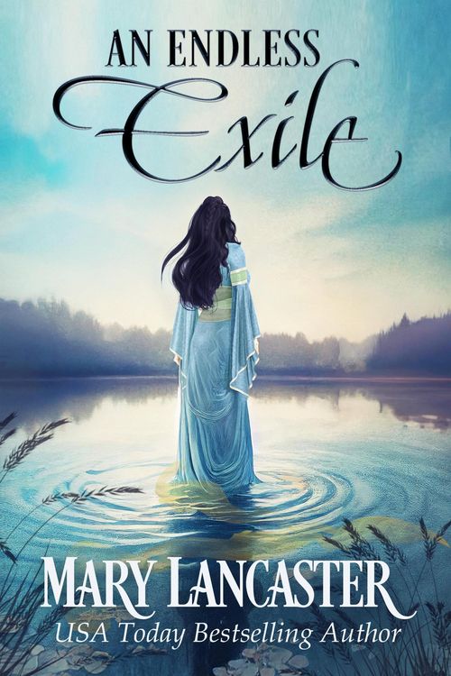 Produktbild: An Endless Exile