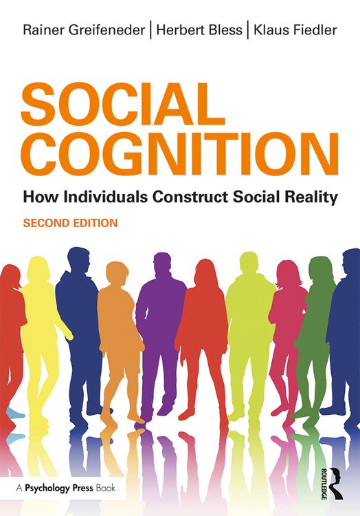 Produktbild: Social Cognition