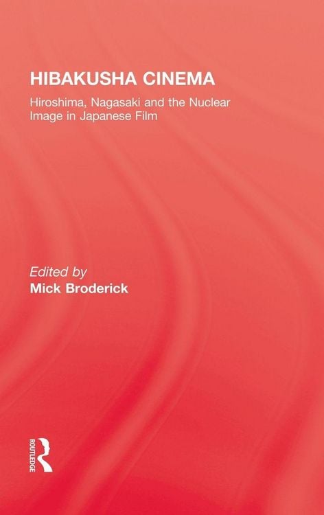 Produktbild: Hibakusha Cinema