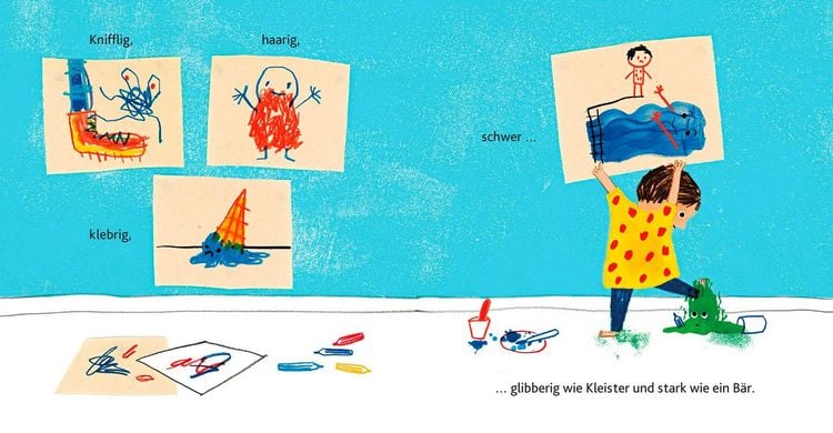 Produktbild: Geh weg, du Problem!
