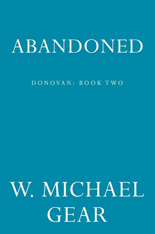 Produktbild: Abandoned