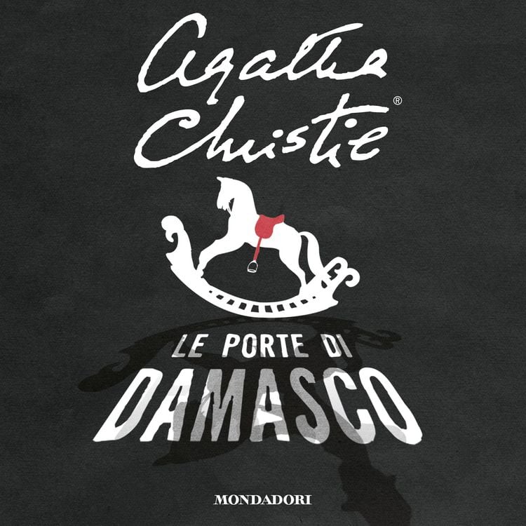 Produktbild: Le porte di Damasco
