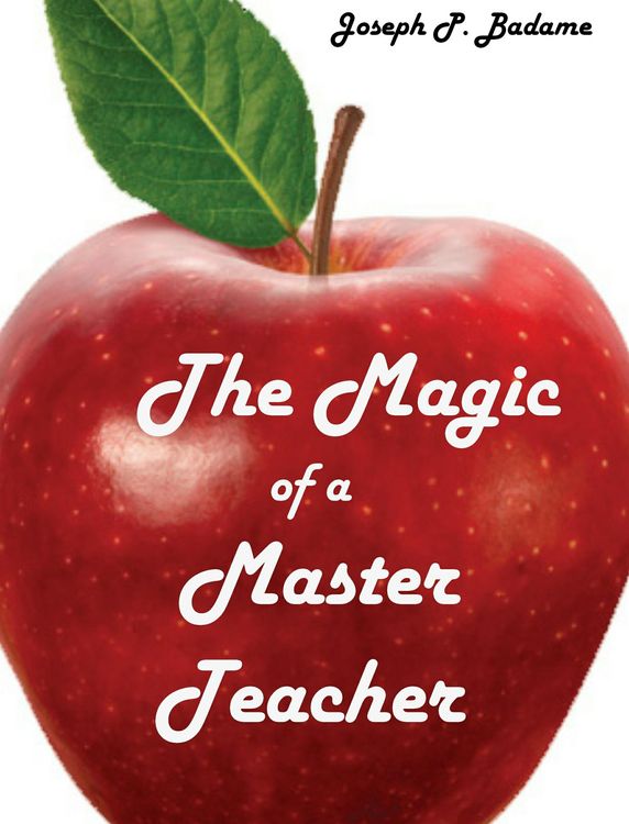 Produktbild: The Magic of a Master Teacher