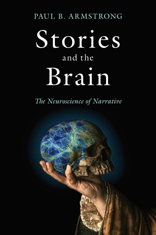 Produktbild: Stories and the Brain