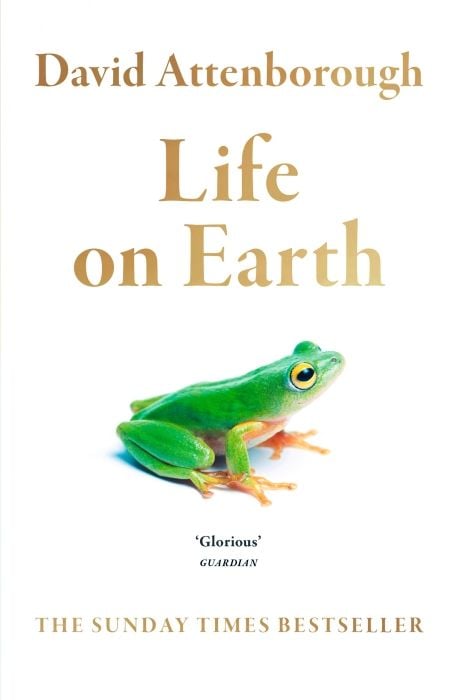 Produktbild: Life on Earth