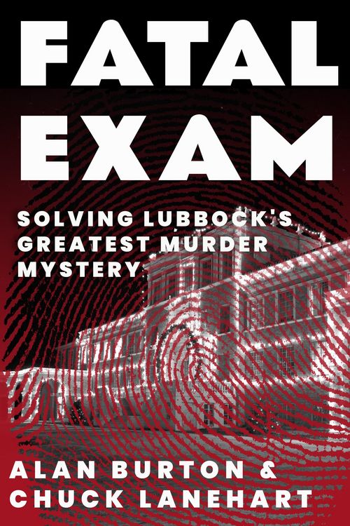 Produktbild: Fatal Exam