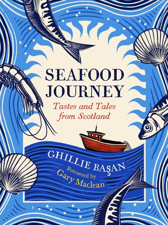 Produktbild: Seafood Journey