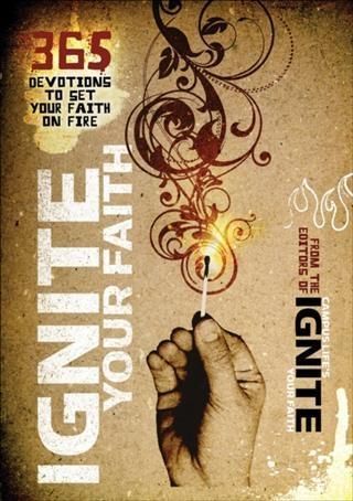 Produktbild: Ignite Your Faith