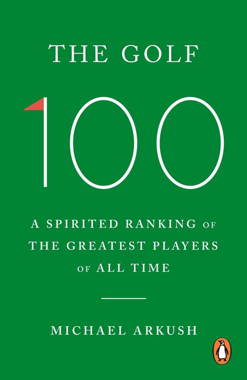 Produktbild: The Golf 100