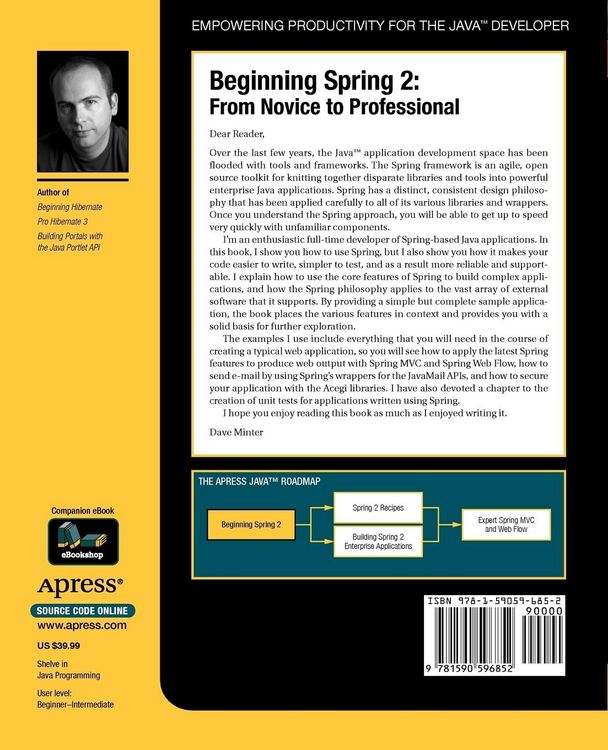 Produktbild: Beginning Spring 2