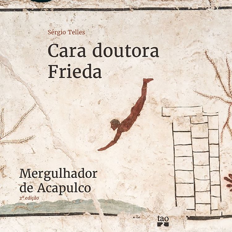 Produktbild: Cara doutora Frieda