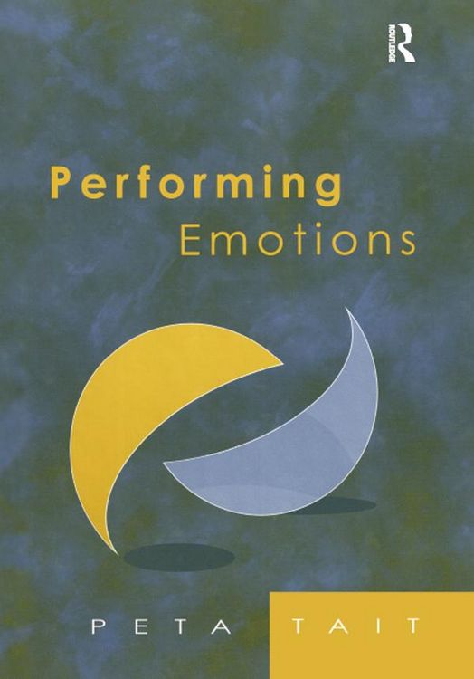 Produktbild: Performing Emotions