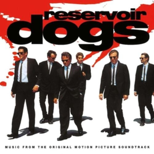 Produktbild: Reservoir Dogs