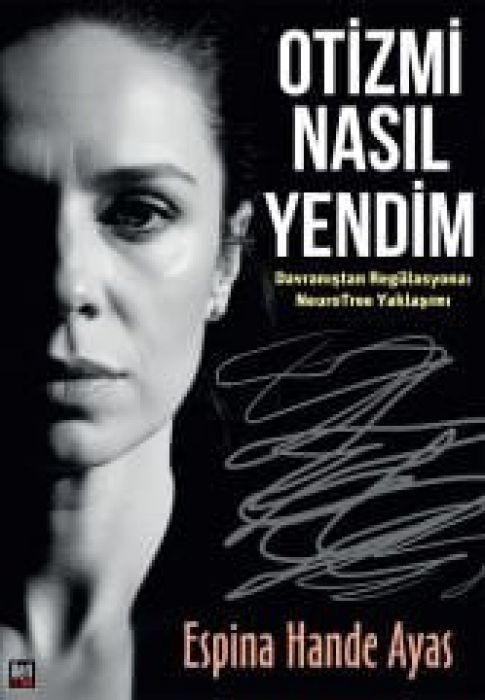 Produktbild: Otizmi Nasil Yendim