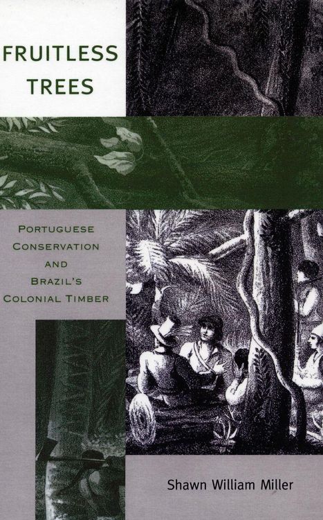 Produktbild: Fruitless Trees