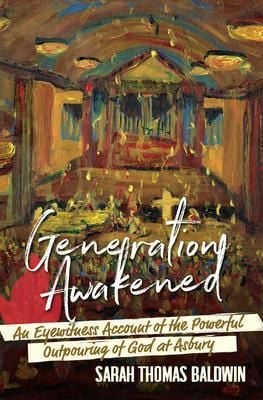Produktbild: Generation Awakened