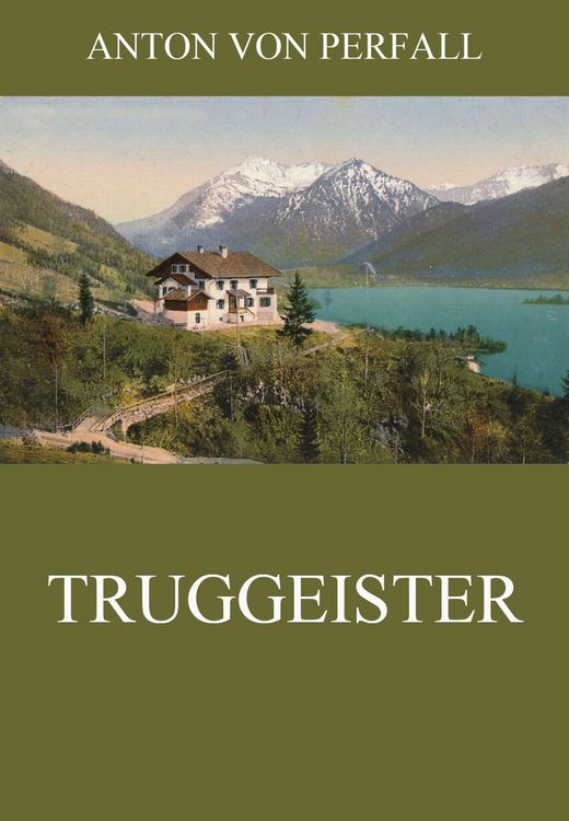 Produktbild: Truggeister