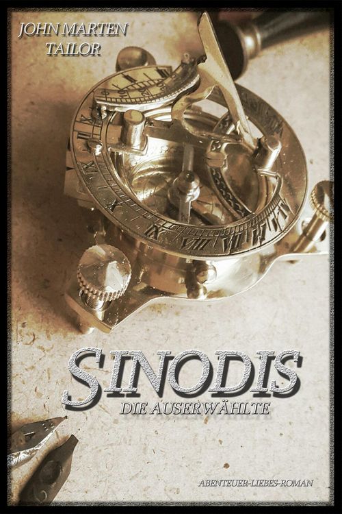 Produktbild: Sinodis